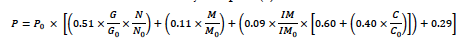 final decision base price formula