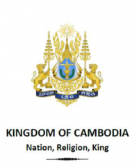 cambodia